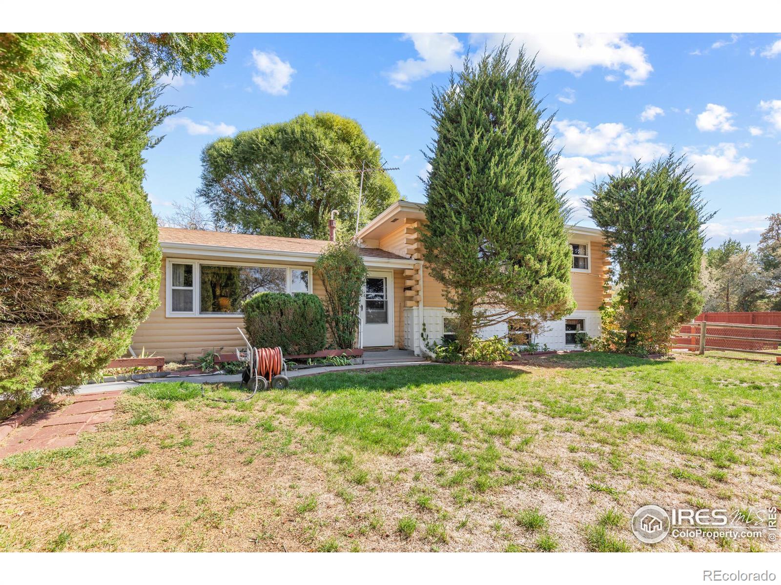 MLS Image #5 for 16904  longs peak road,greeley, Colorado