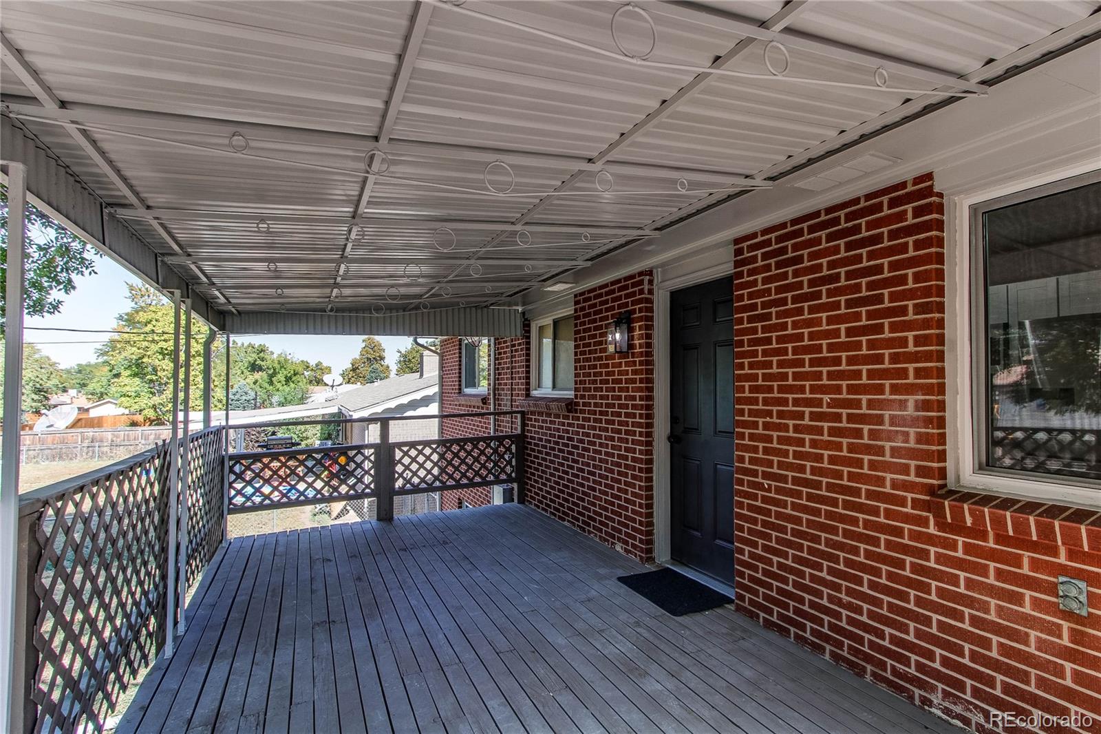 MLS Image #28 for 2161 s gray street,denver, Colorado