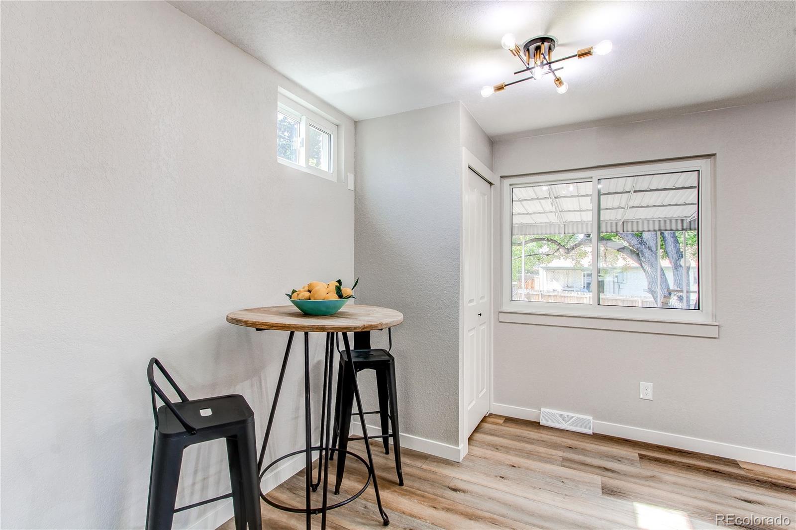 MLS Image #7 for 2161 s gray street,denver, Colorado