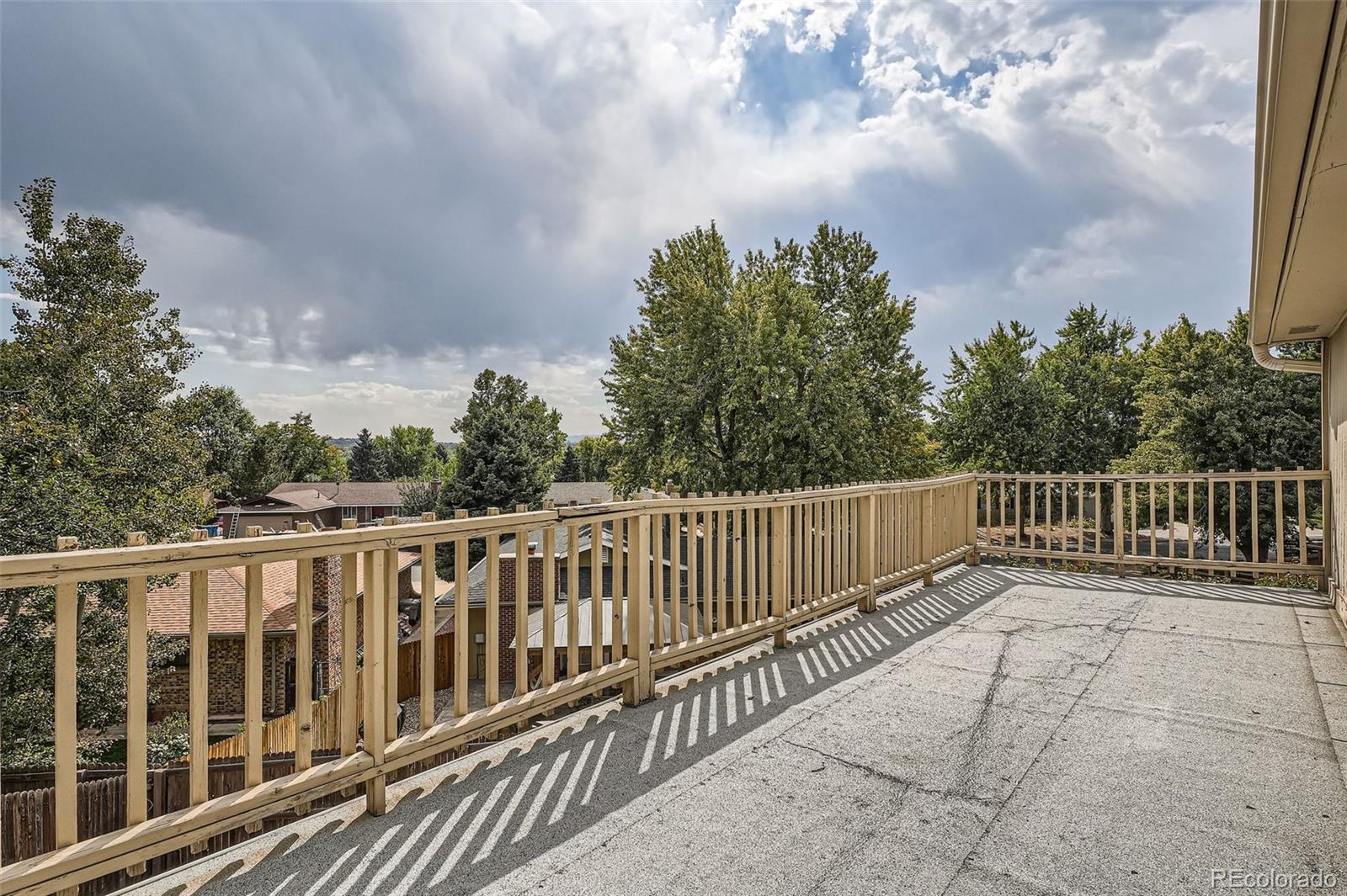 MLS Image #27 for 9014 w harvard drive,lakewood, Colorado