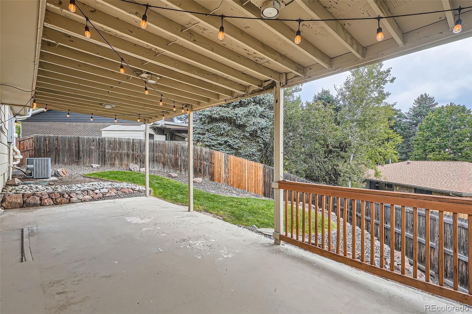 MLS Image #28 for 9014 w harvard drive,lakewood, Colorado