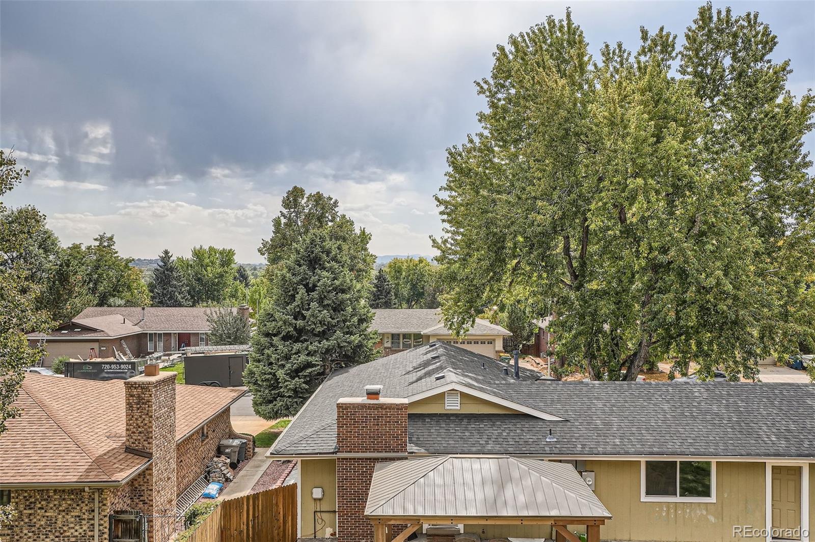 MLS Image #30 for 9014 w harvard drive,lakewood, Colorado