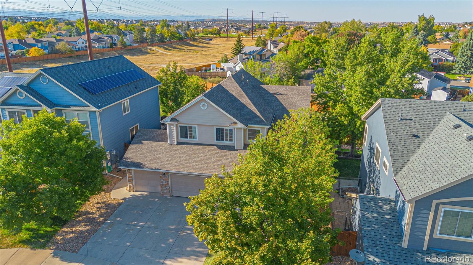 MLS Image #29 for 5279  lost meadow trail,castle rock, Colorado