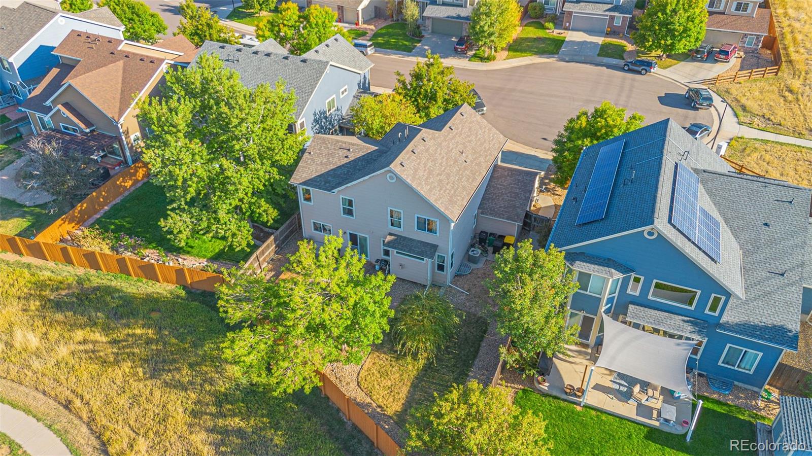 MLS Image #33 for 5279  lost meadow trail,castle rock, Colorado