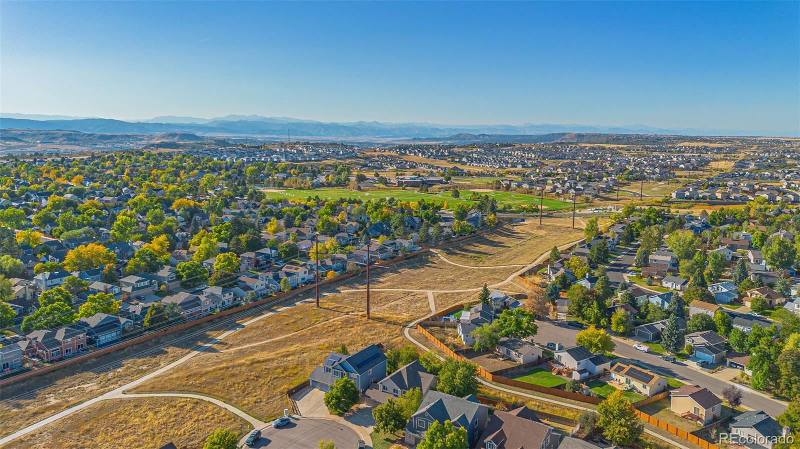 MLS Image #35 for 5279  lost meadow trail,castle rock, Colorado