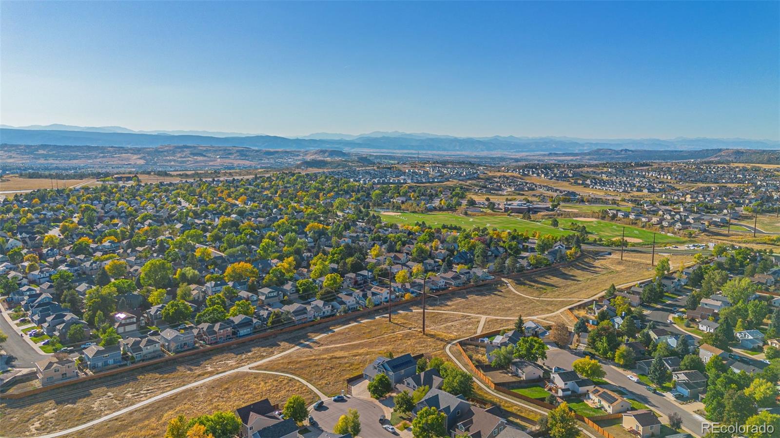 MLS Image #36 for 5279  lost meadow trail,castle rock, Colorado