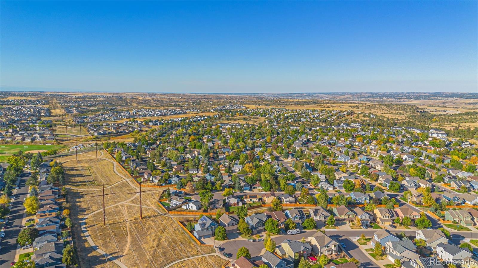 MLS Image #37 for 5279  lost meadow trail,castle rock, Colorado