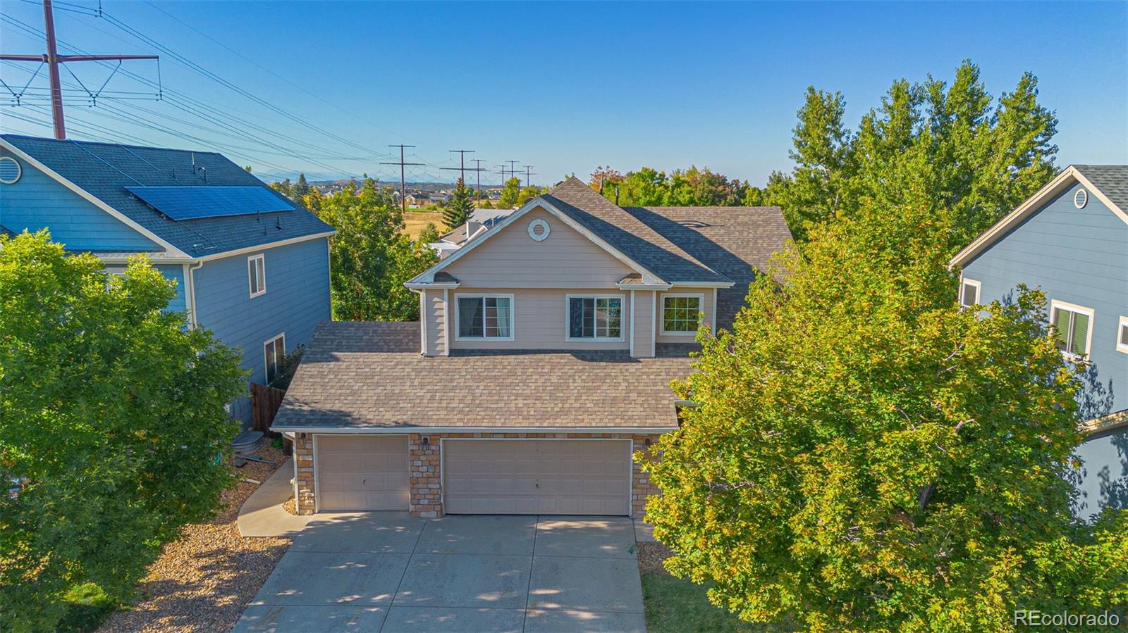 MLS Image #38 for 5279  lost meadow trail,castle rock, Colorado