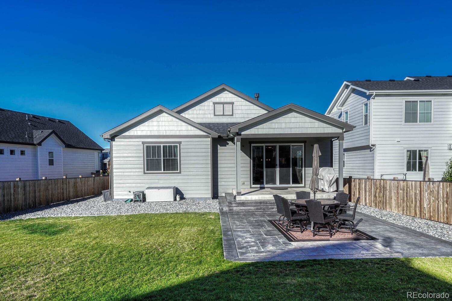 MLS Image #39 for 10906  lewiston street,commerce city, Colorado