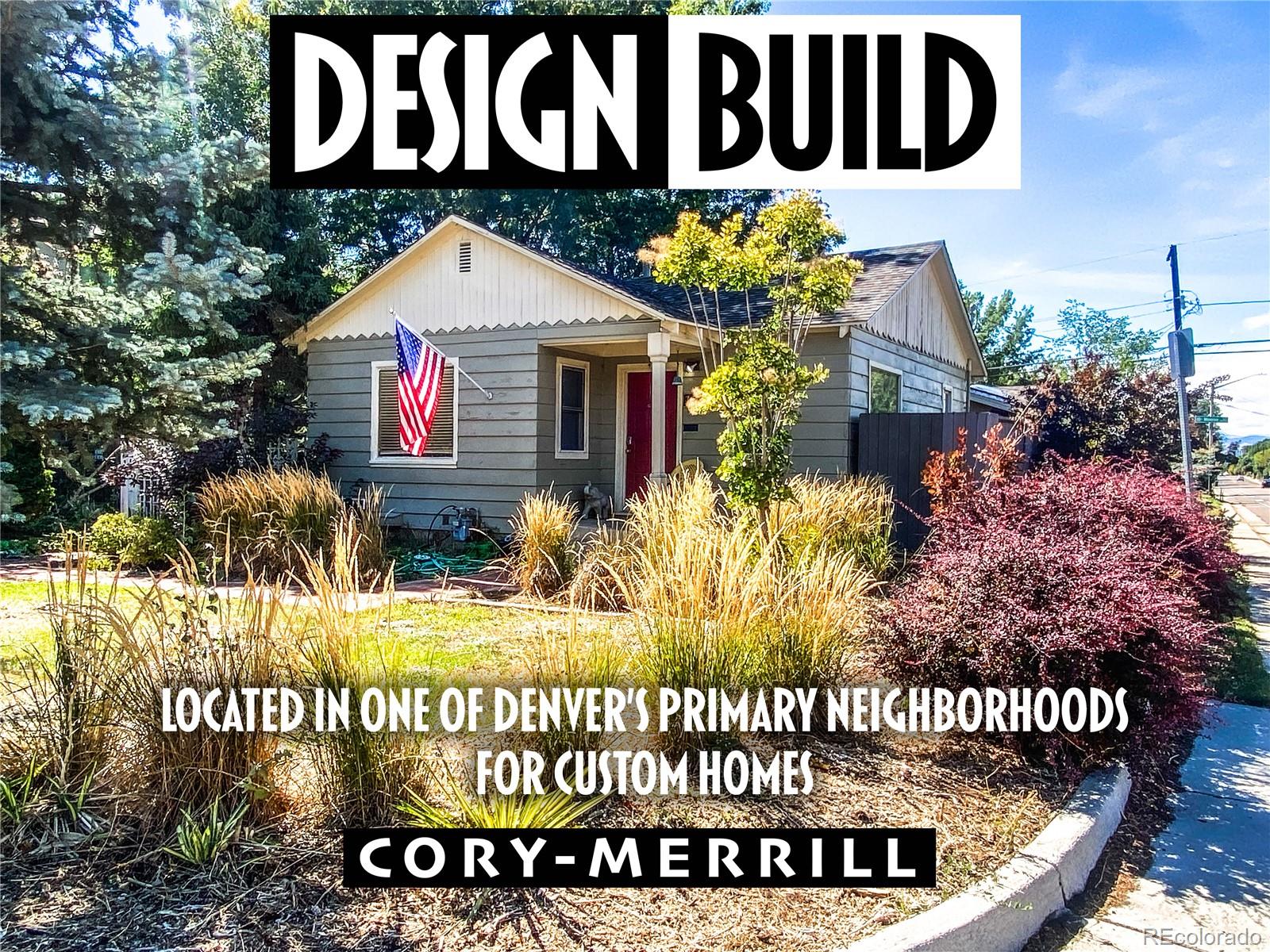 MLS Image #0 for 1501 s garfield street,denver, Colorado