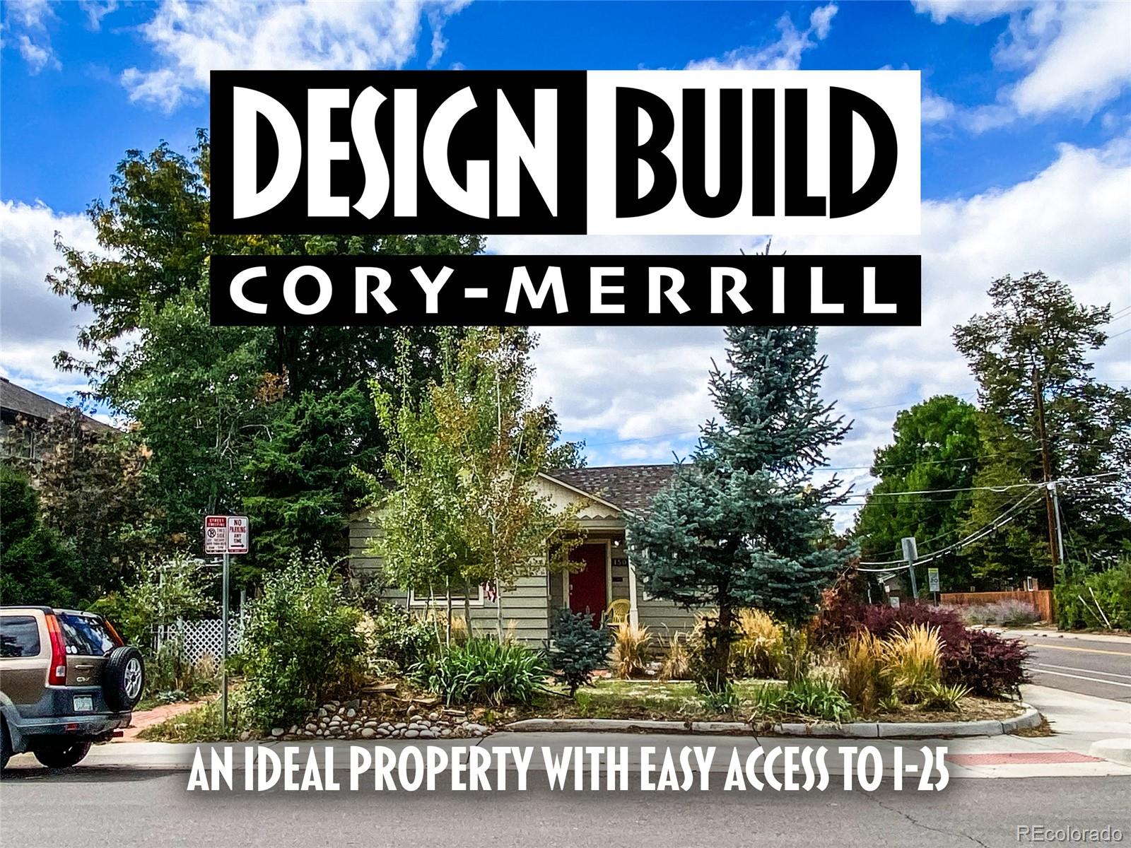 MLS Image #3 for 1501 s garfield street,denver, Colorado