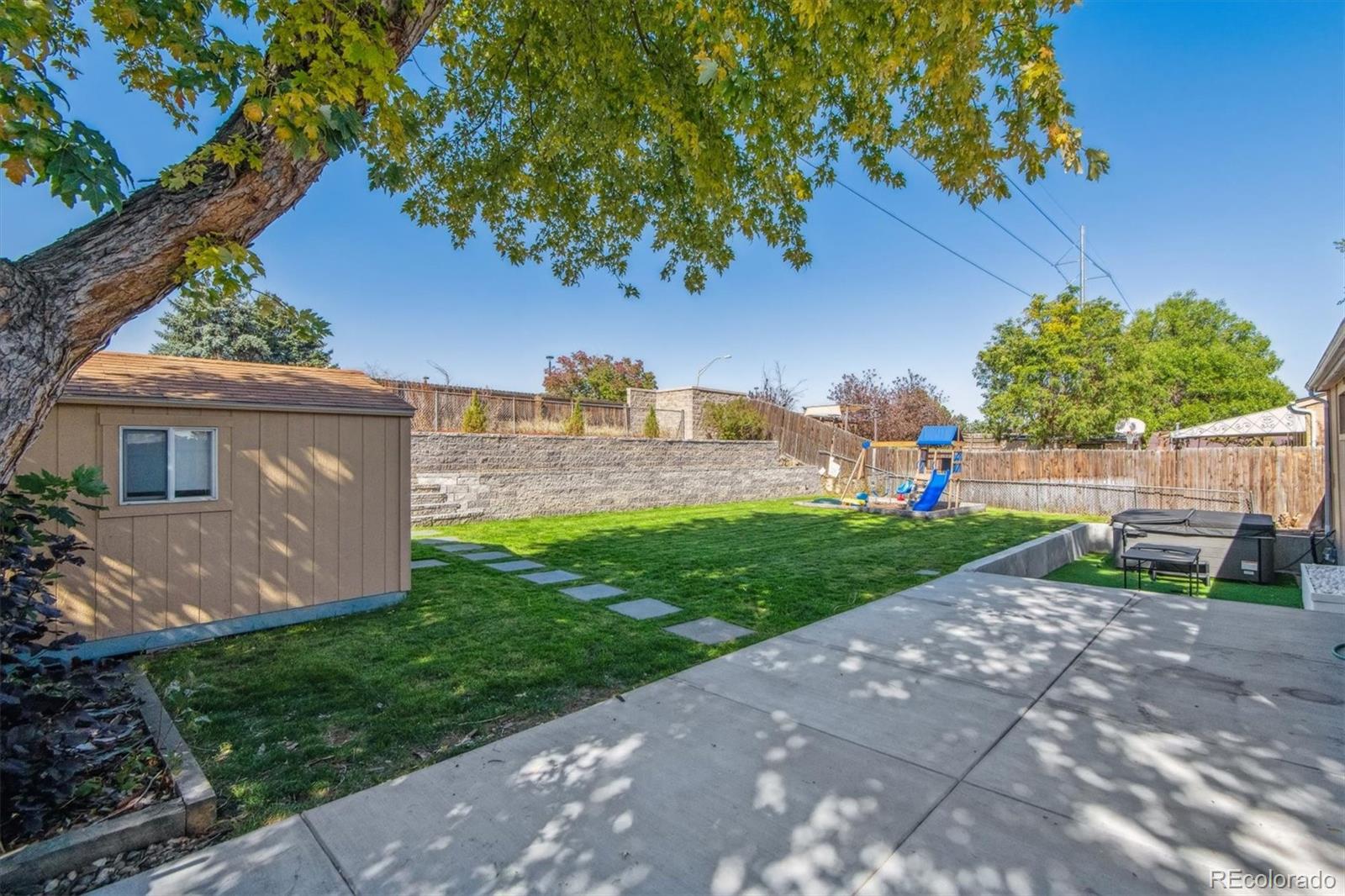 MLS Image #20 for 9071  clarkson street,thornton, Colorado