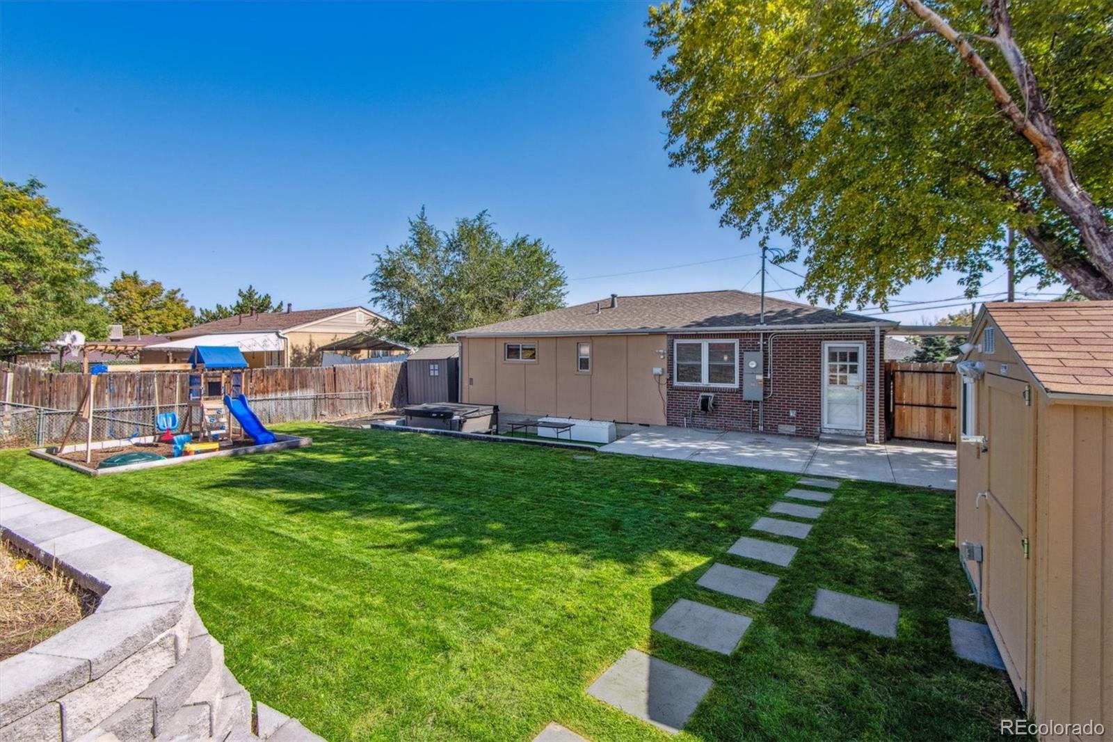 MLS Image #24 for 9071  clarkson street,thornton, Colorado