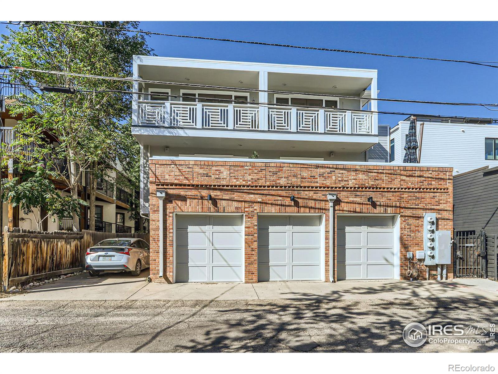 MLS Image #27 for 1824  pearl street,boulder, Colorado