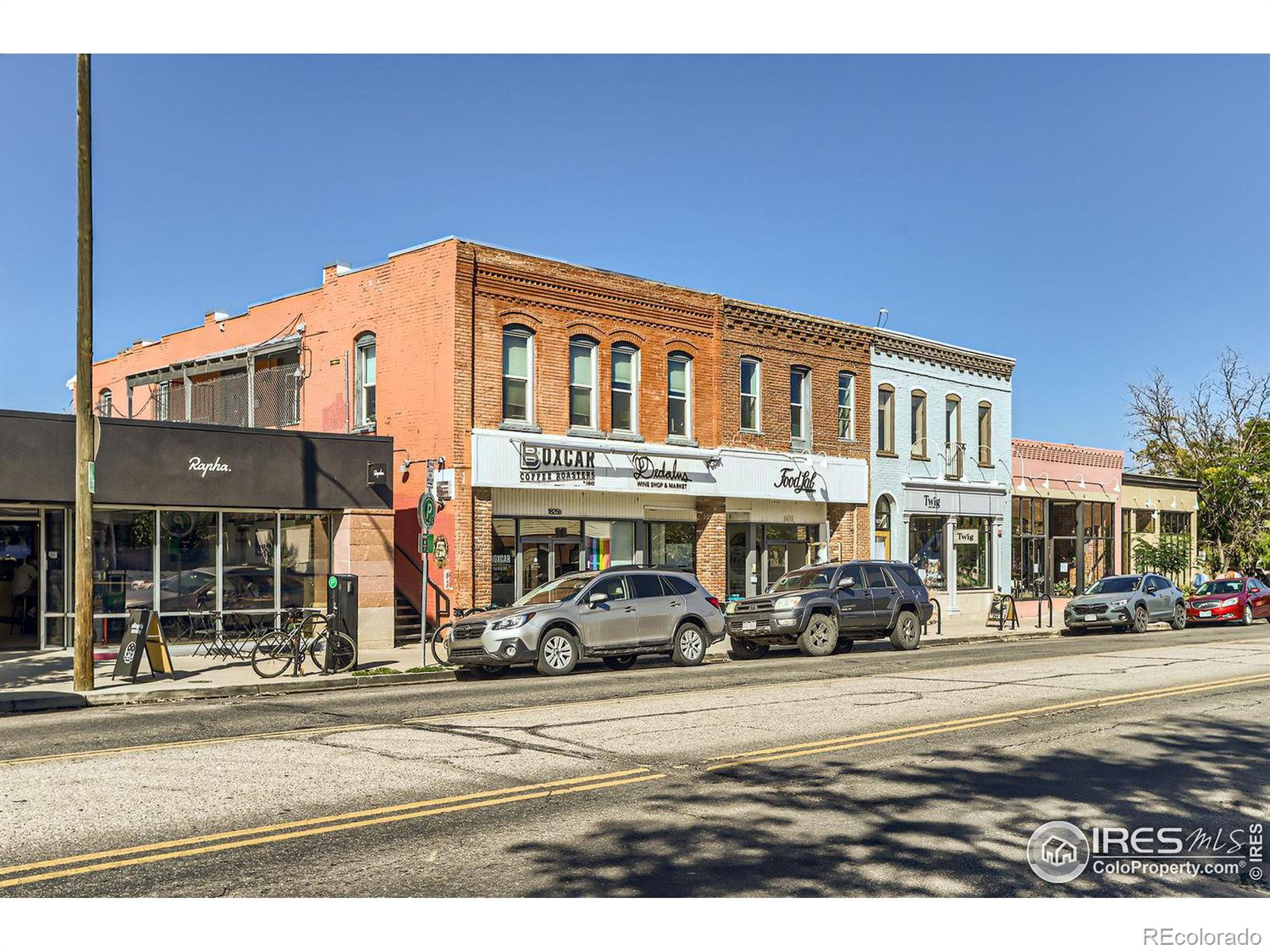 MLS Image #28 for 1824  pearl street,boulder, Colorado