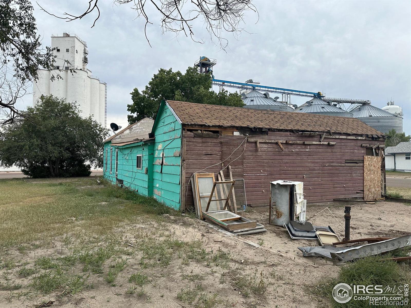 MLS Image #5 for 404 e 2nd street,julesburg, Colorado