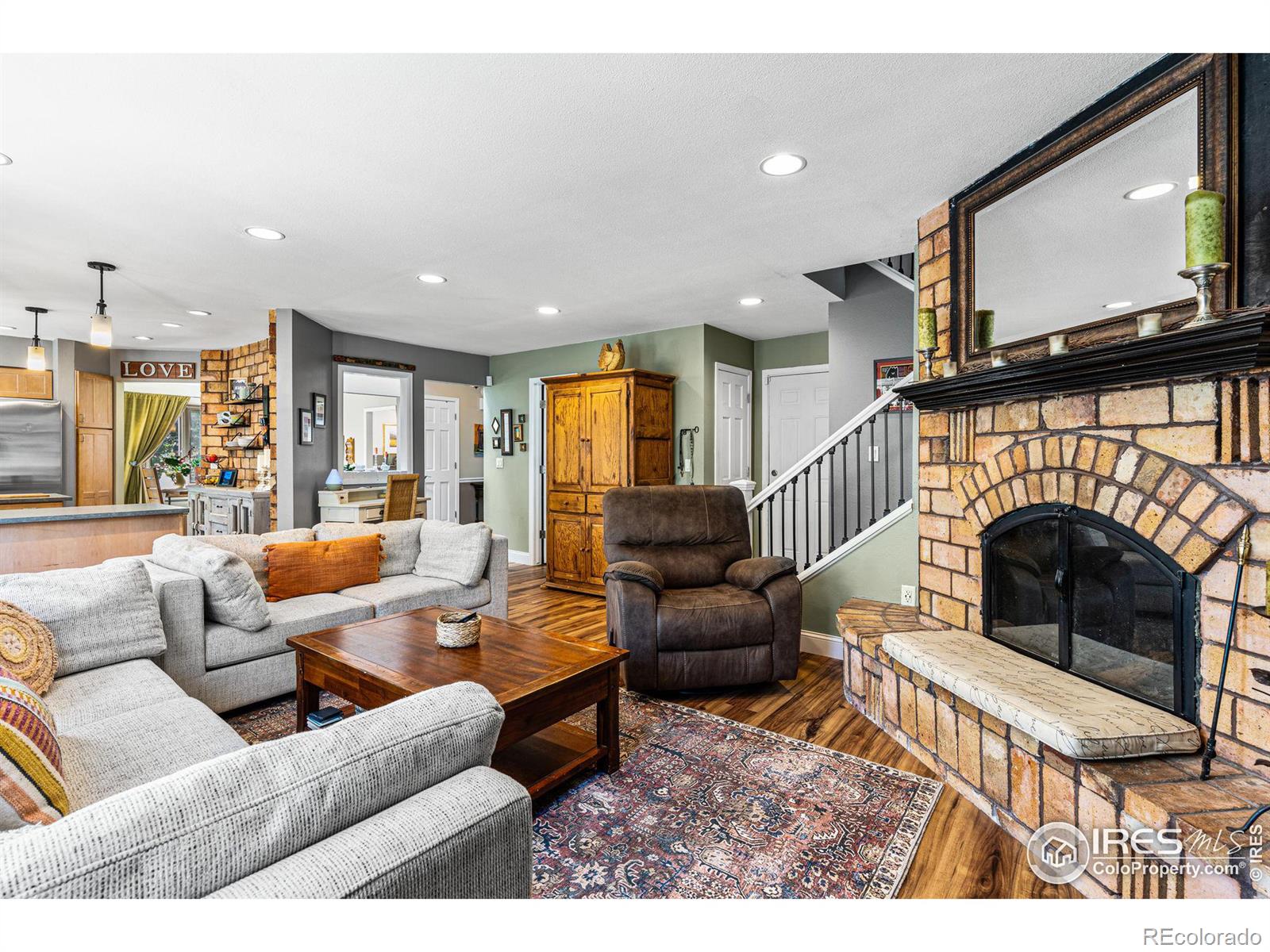 MLS Image #17 for 6850  frying pan road,boulder, Colorado