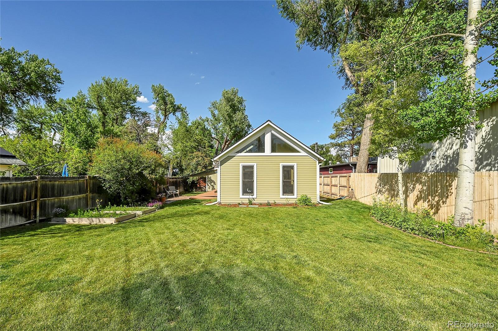 MLS Image #42 for 141  3rd avenue,niwot, Colorado