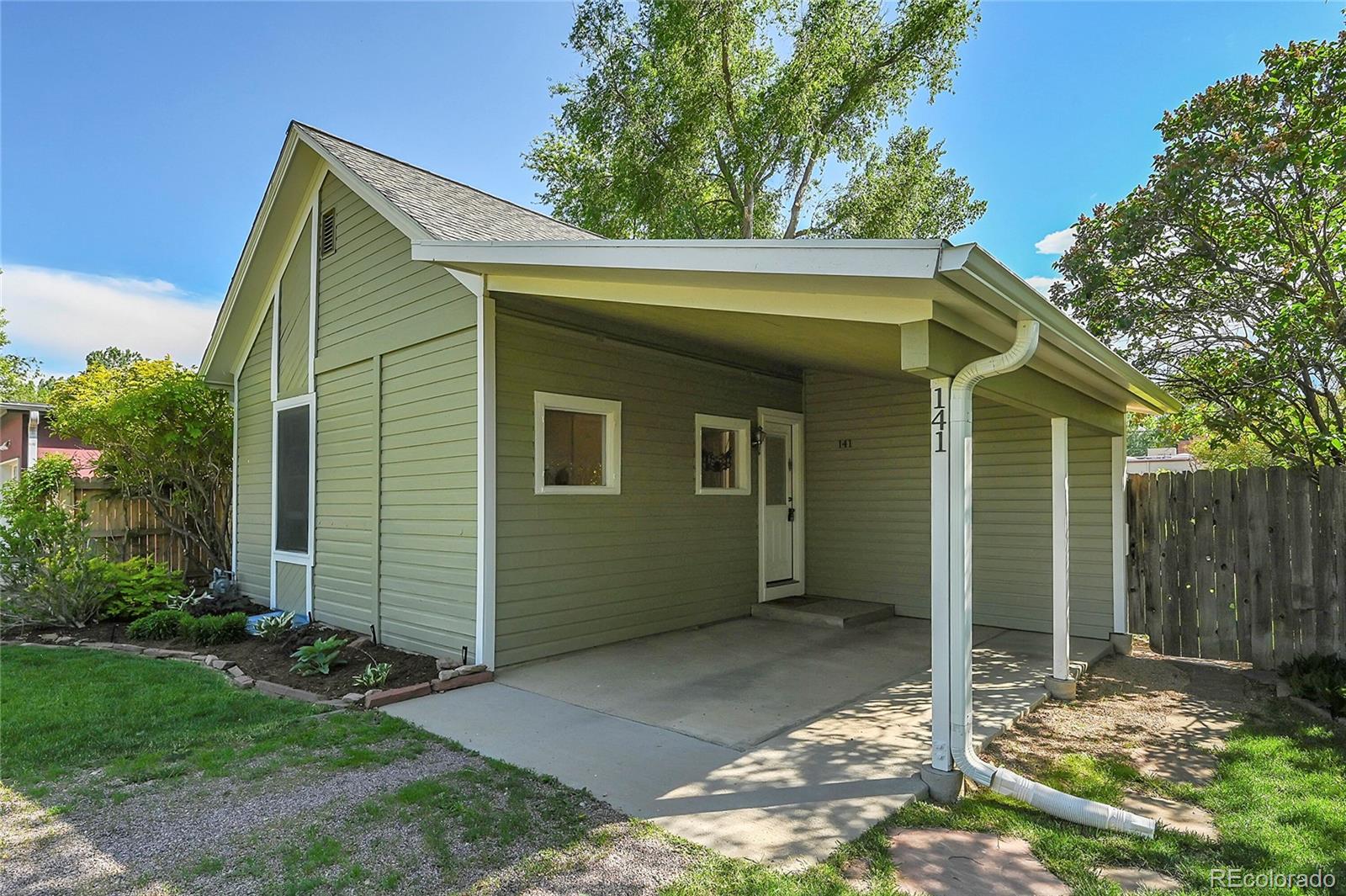 MLS Image #43 for 141  3rd avenue,niwot, Colorado