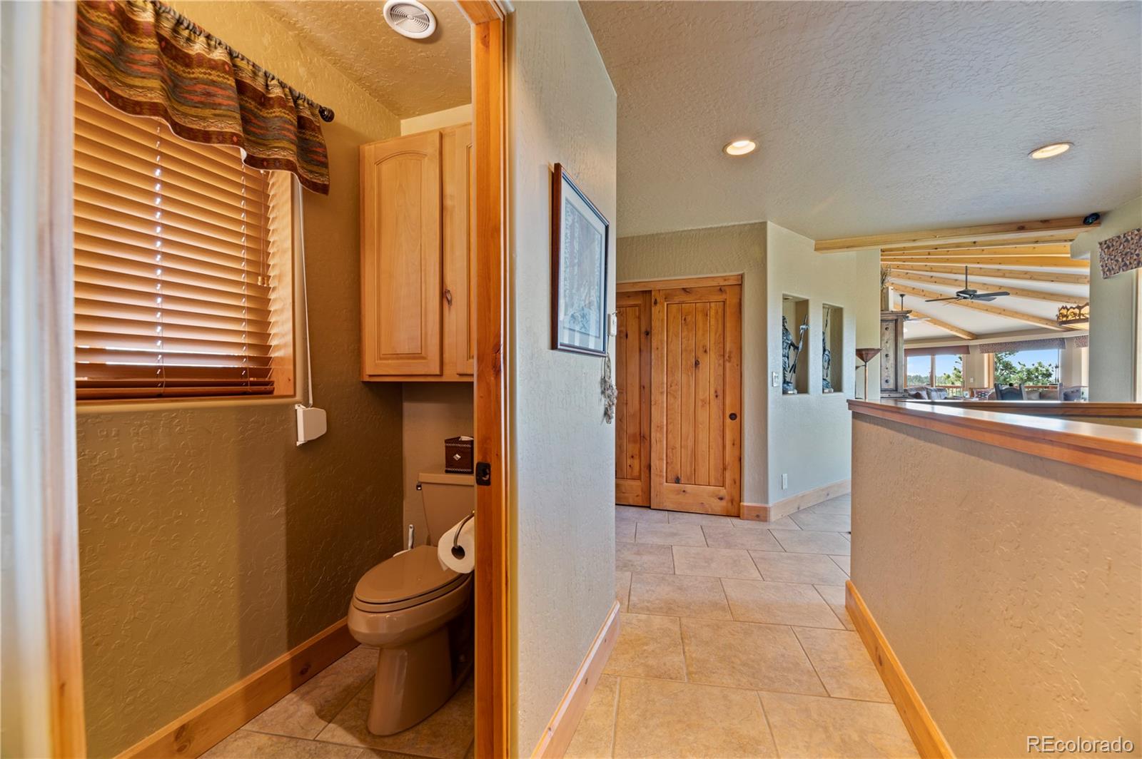 MLS Image #10 for 17680  whispering pines trail,boncarbo, Colorado