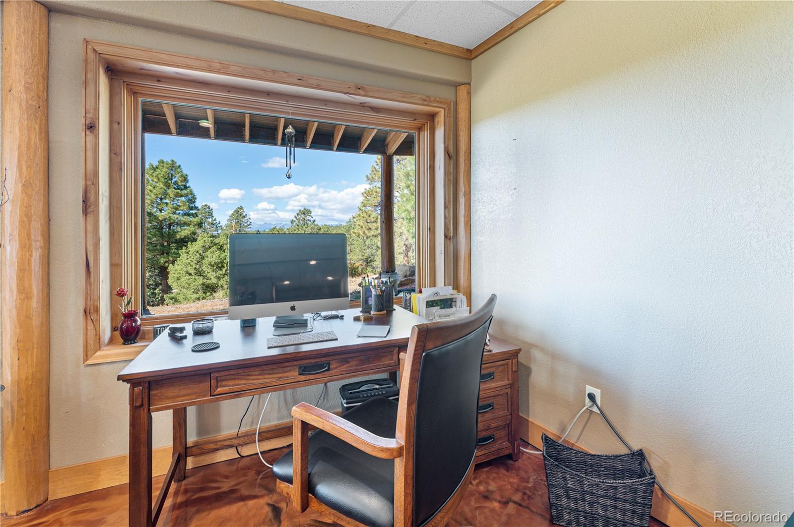 MLS Image #6 for 17680  whispering pines trail,boncarbo, Colorado