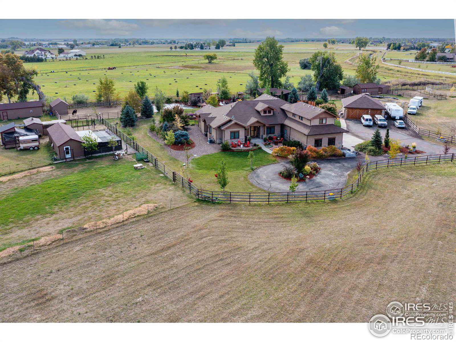 MLS Image #1 for 4260 s county road 23 ,loveland, Colorado