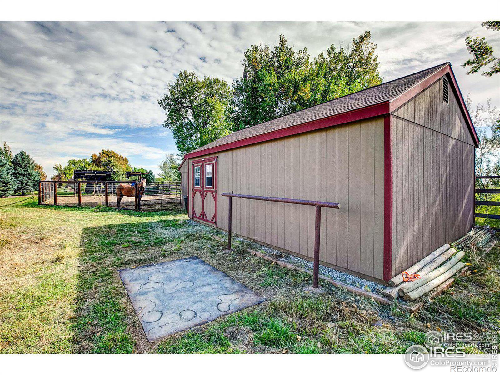 MLS Image #11 for 4260 s county road 23 ,loveland, Colorado