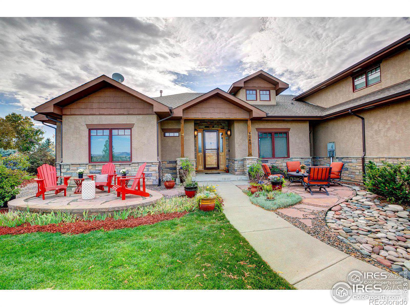 MLS Image #12 for 4260 s county road 23 ,loveland, Colorado