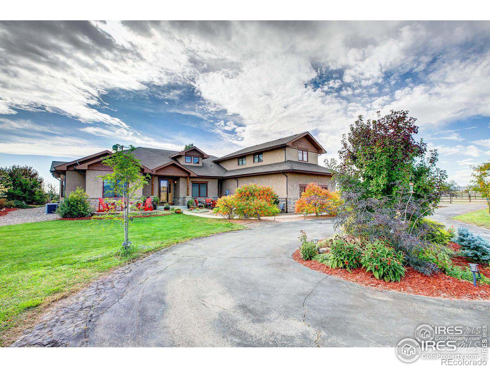 MLS Image #2 for 4260 s county road 23 ,loveland, Colorado