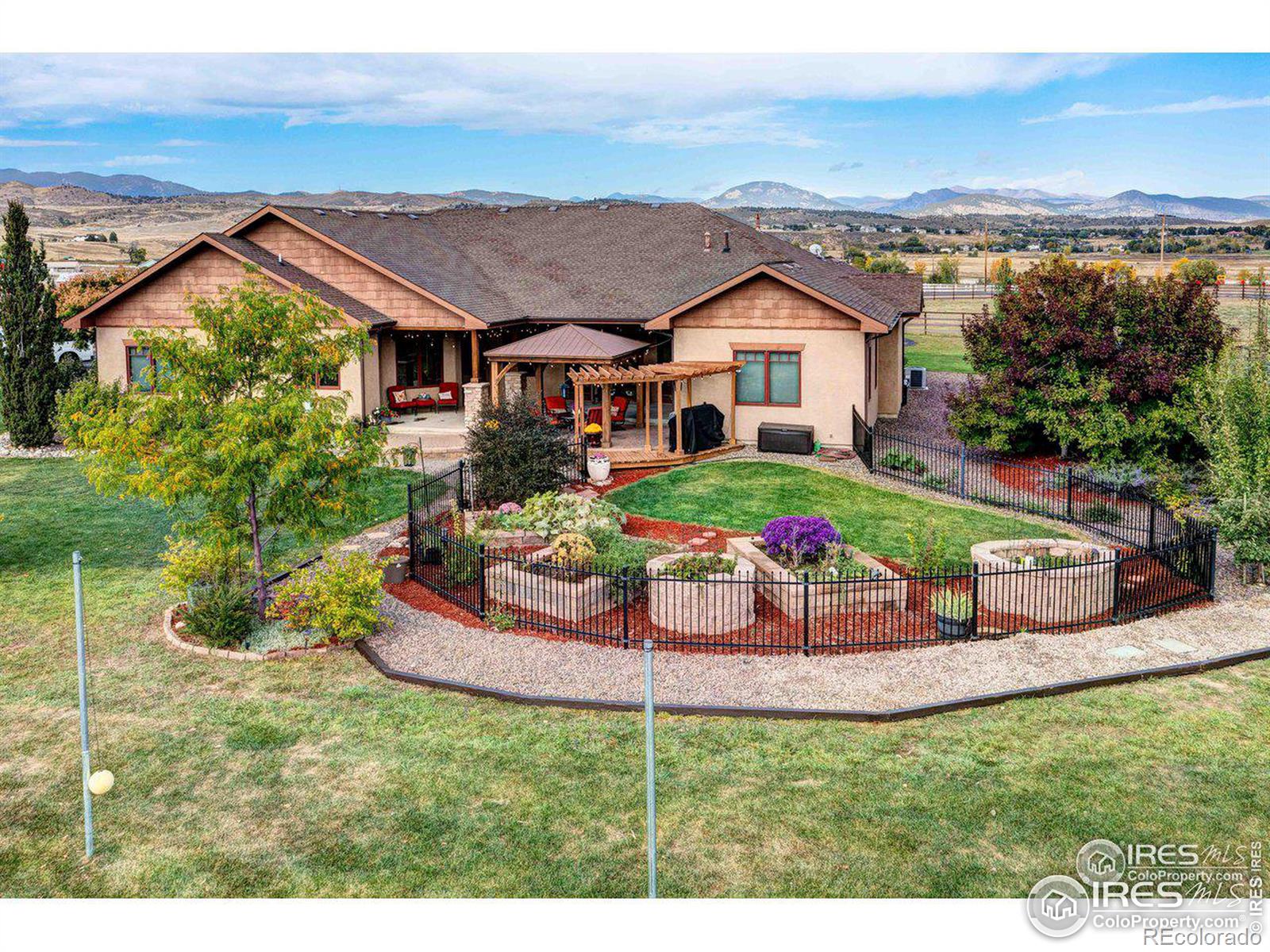 MLS Image #30 for 4260 s county road 23 ,loveland, Colorado