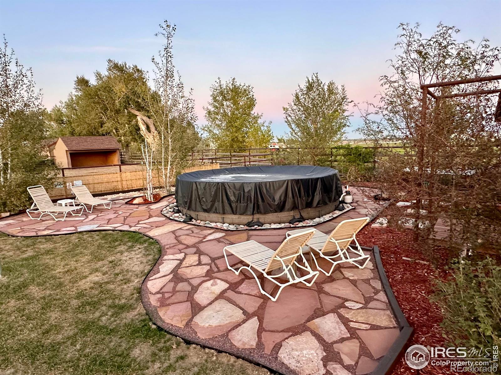 MLS Image #32 for 4260 s county road 23 ,loveland, Colorado