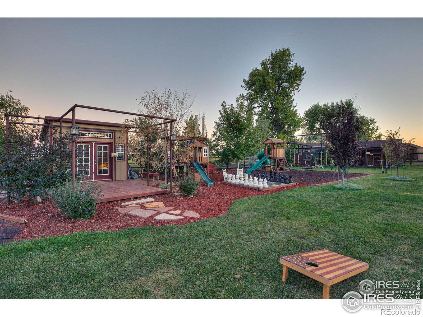 MLS Image #34 for 4260 s county road 23 ,loveland, Colorado