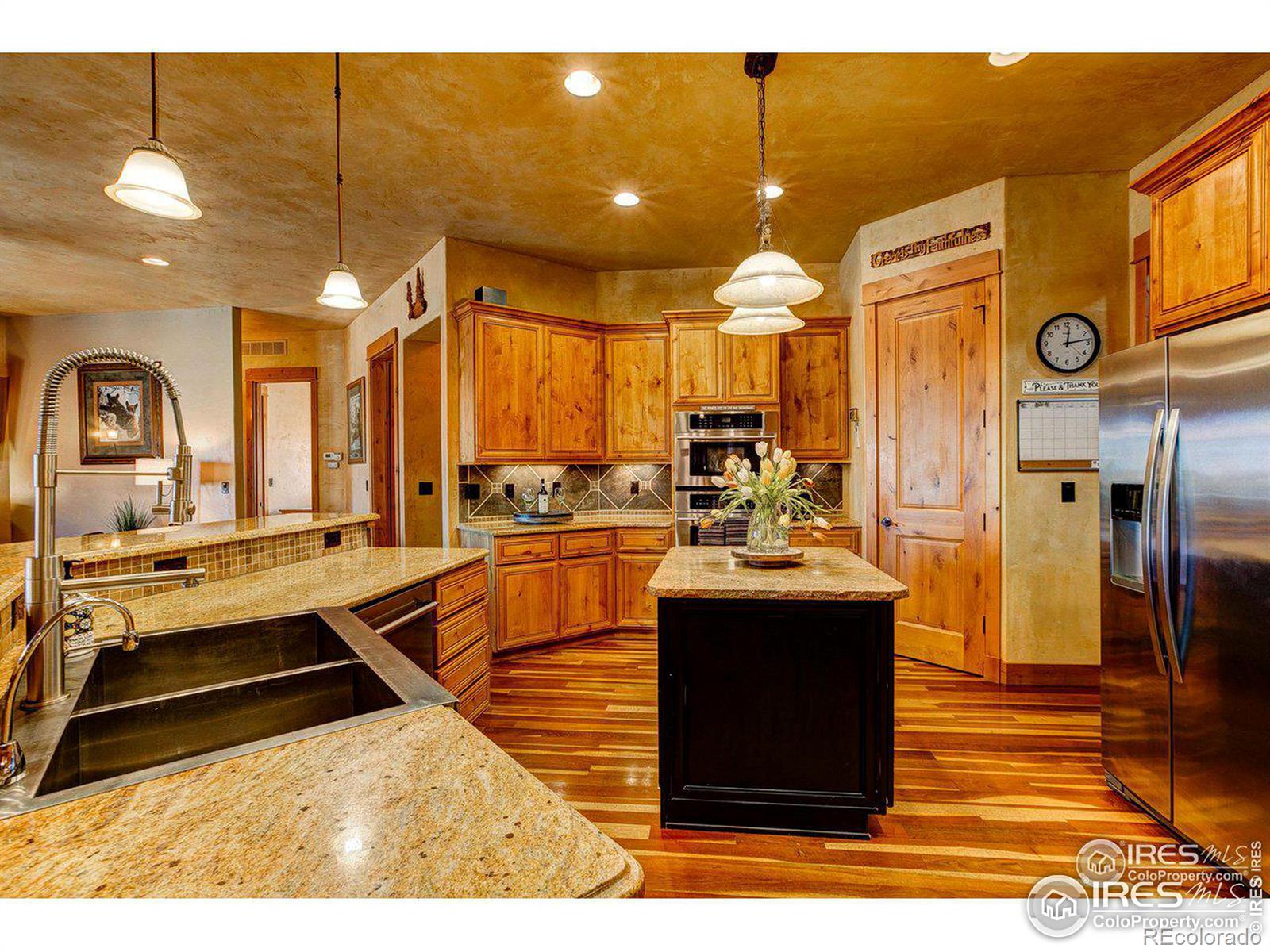 MLS Image #5 for 4260 s county road 23 ,loveland, Colorado