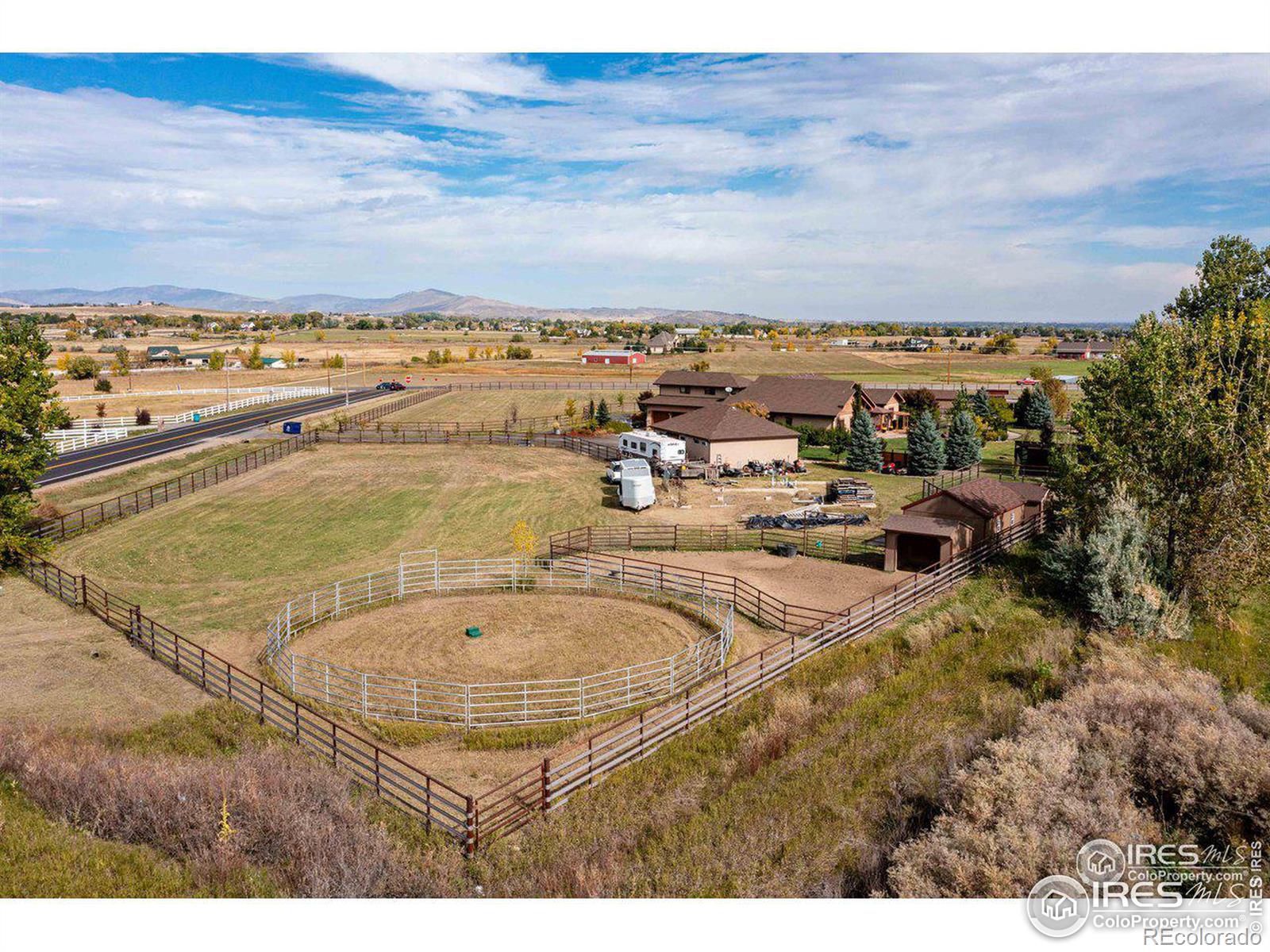 MLS Image #6 for 4260 s county road 23 ,loveland, Colorado