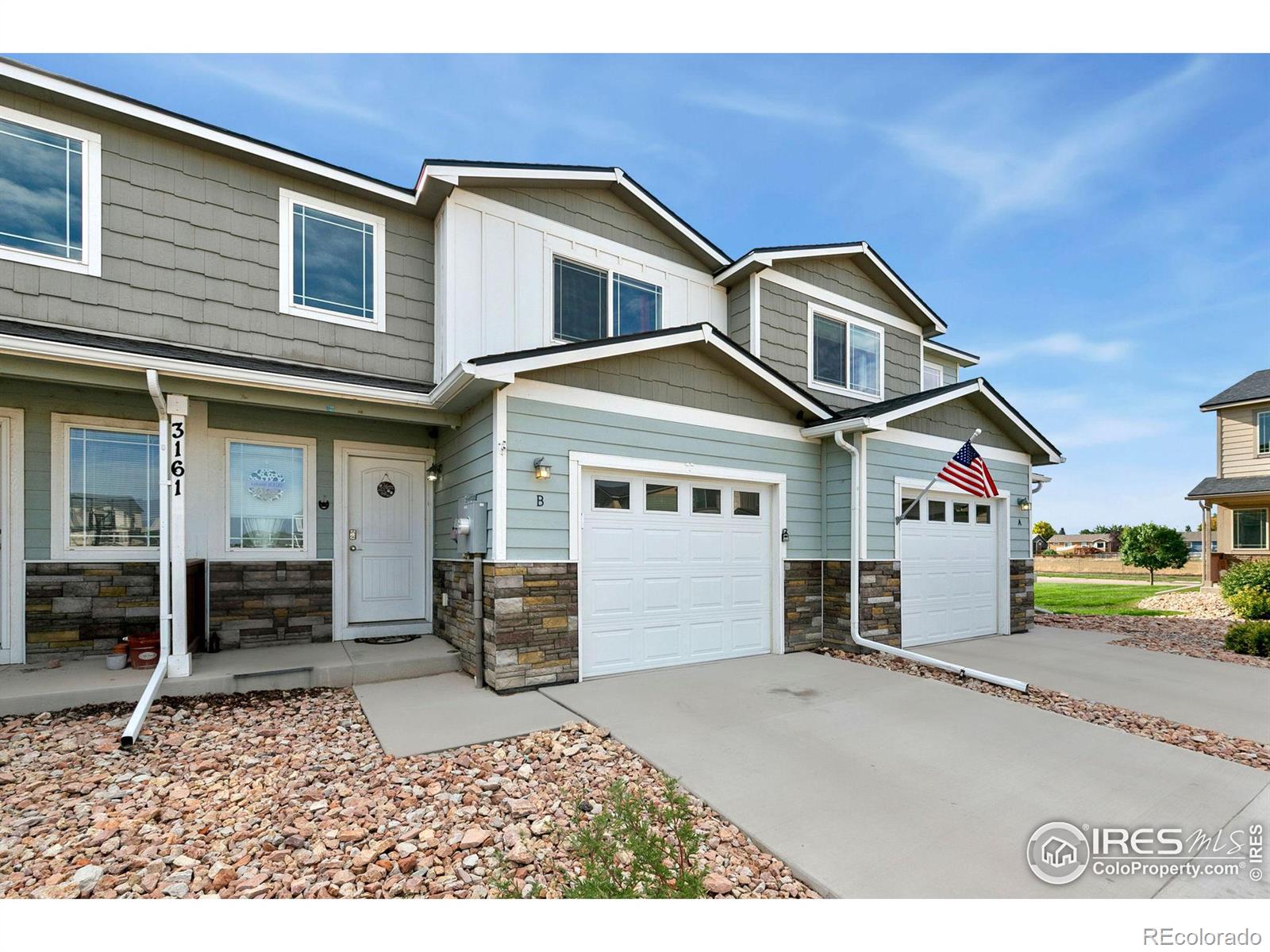 MLS Image #0 for 3161  fairmont drive,wellington, Colorado