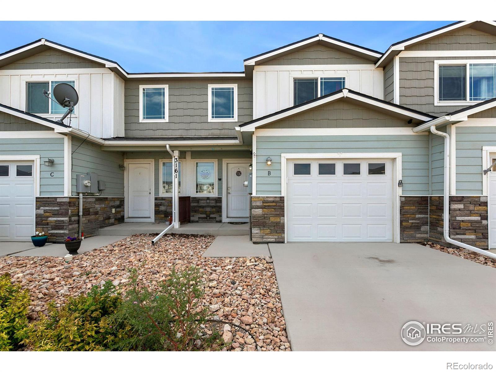 CMA Image for 3161  Fairmont Drive,Wellington, Colorado