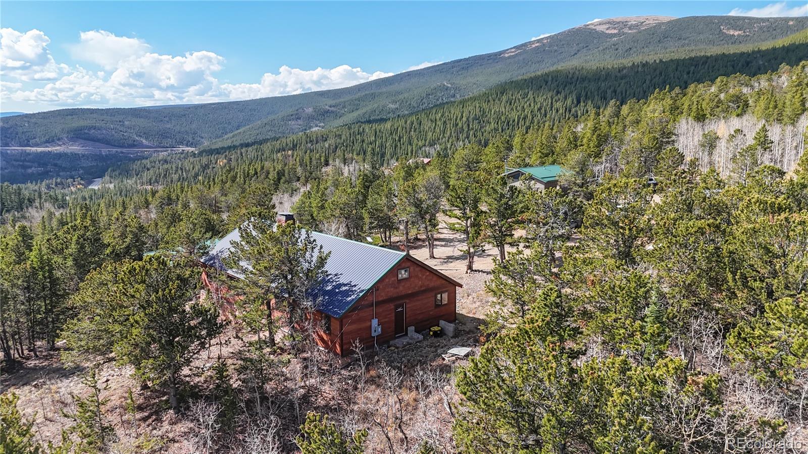 MLS Image #34 for 43391  peak to peak highway,ward, Colorado