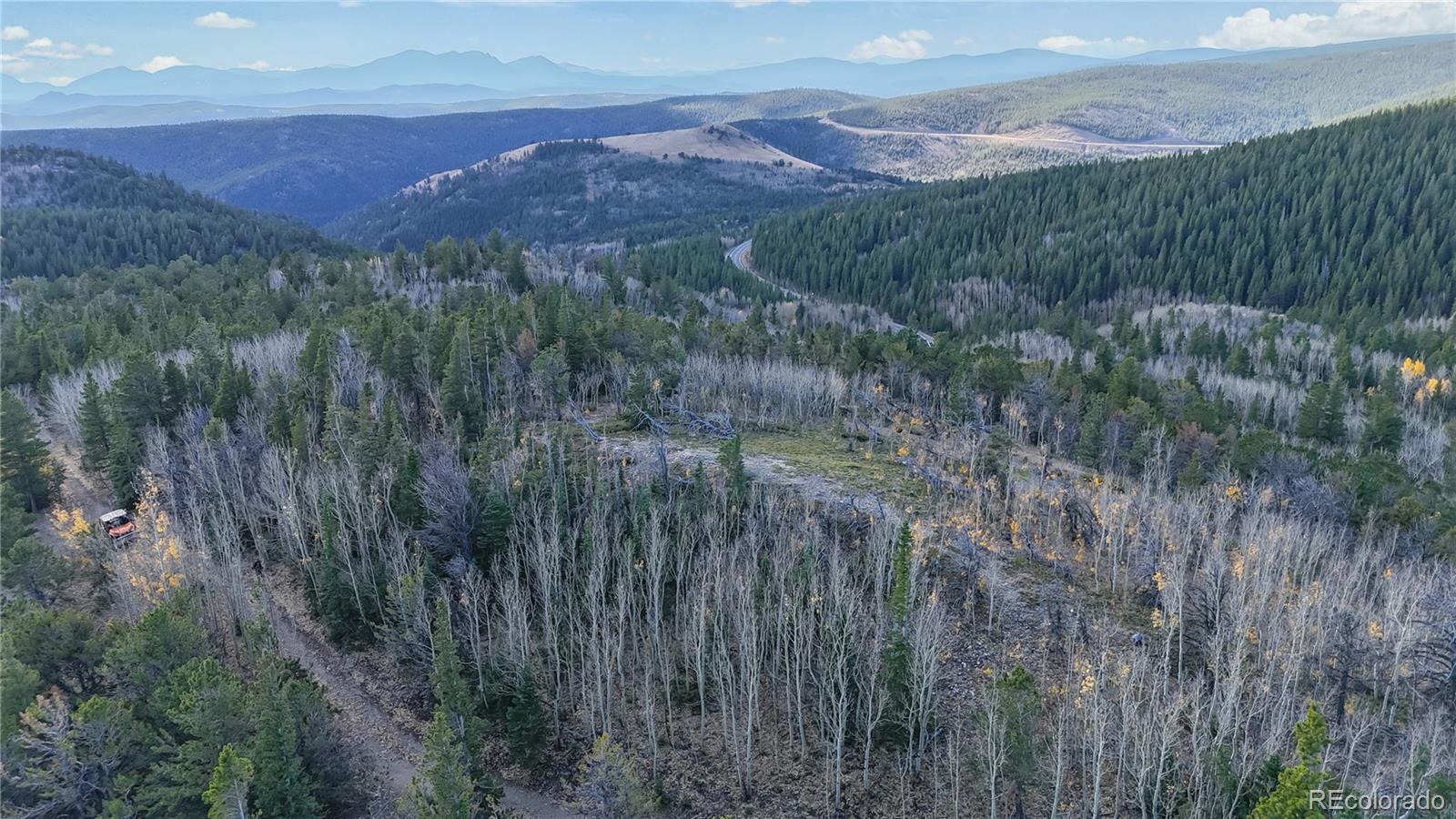 MLS Image #40 for 43391  peak to peak highway,ward, Colorado