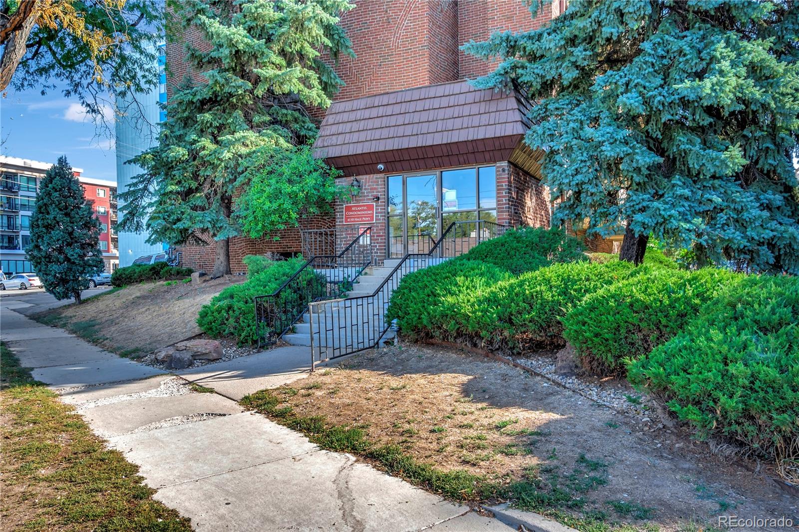 MLS Image #15 for 4110  hale parkway 1j,denver, Colorado