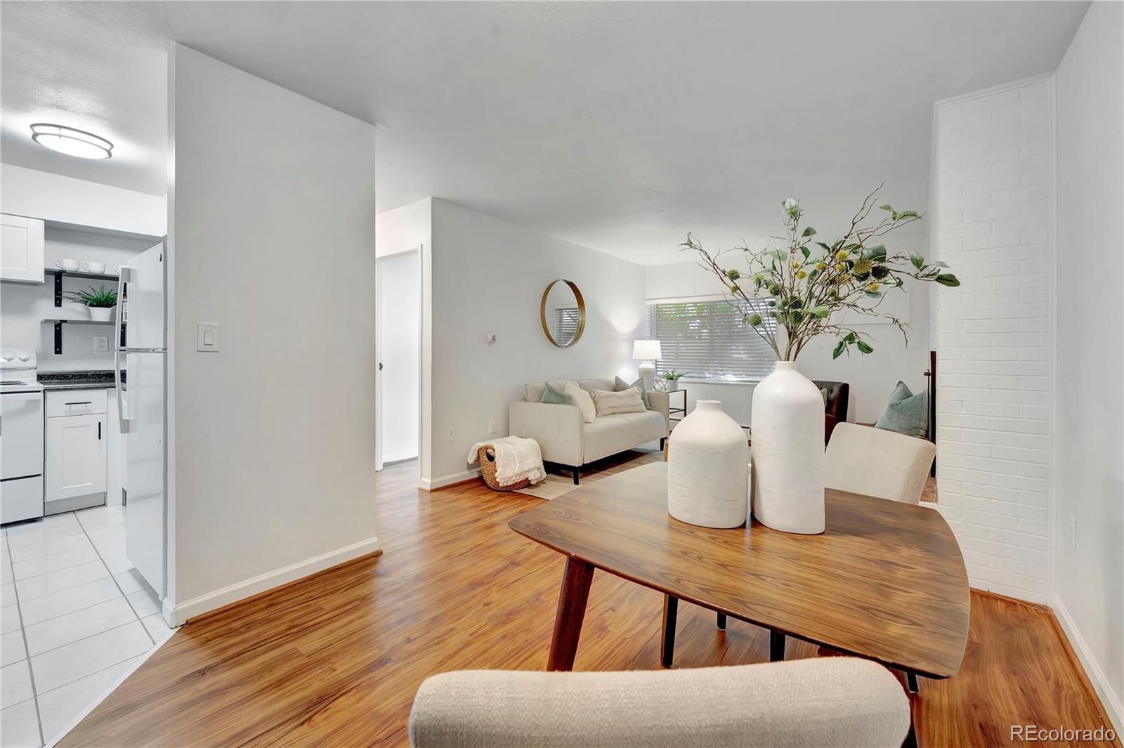 MLS Image #6 for 4110  hale parkway 1j,denver, Colorado