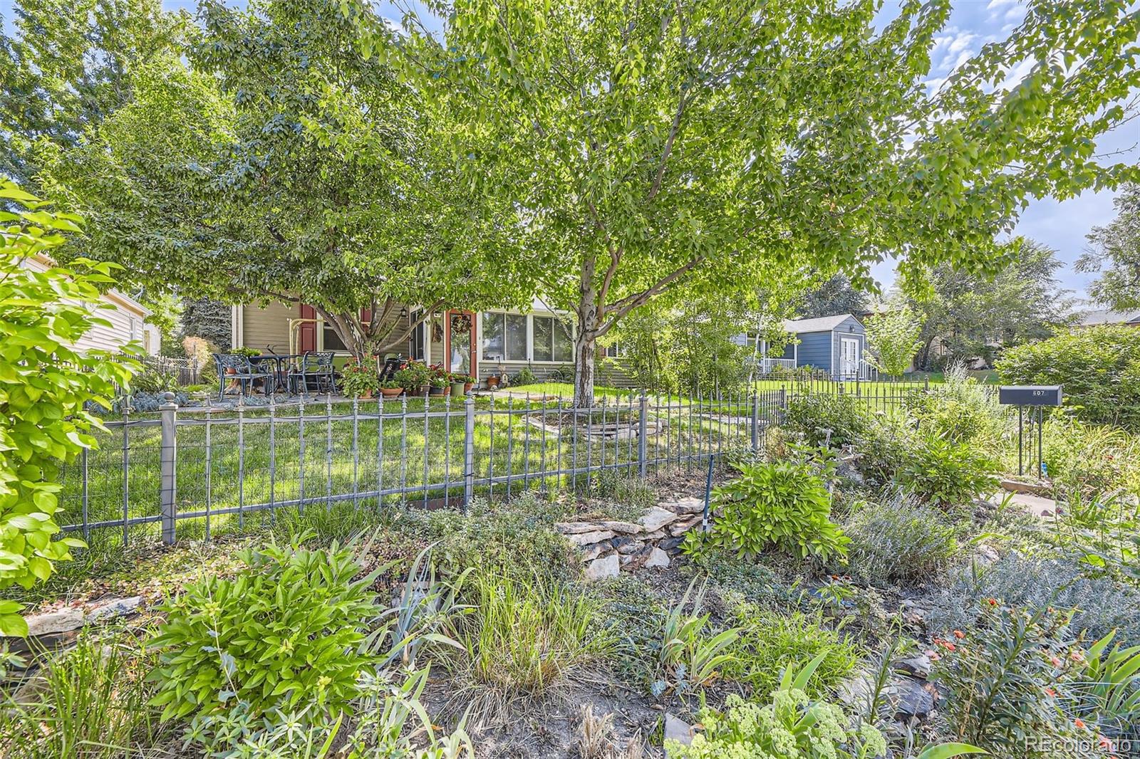 MLS Image #28 for 6076 s sycamore street,littleton, Colorado