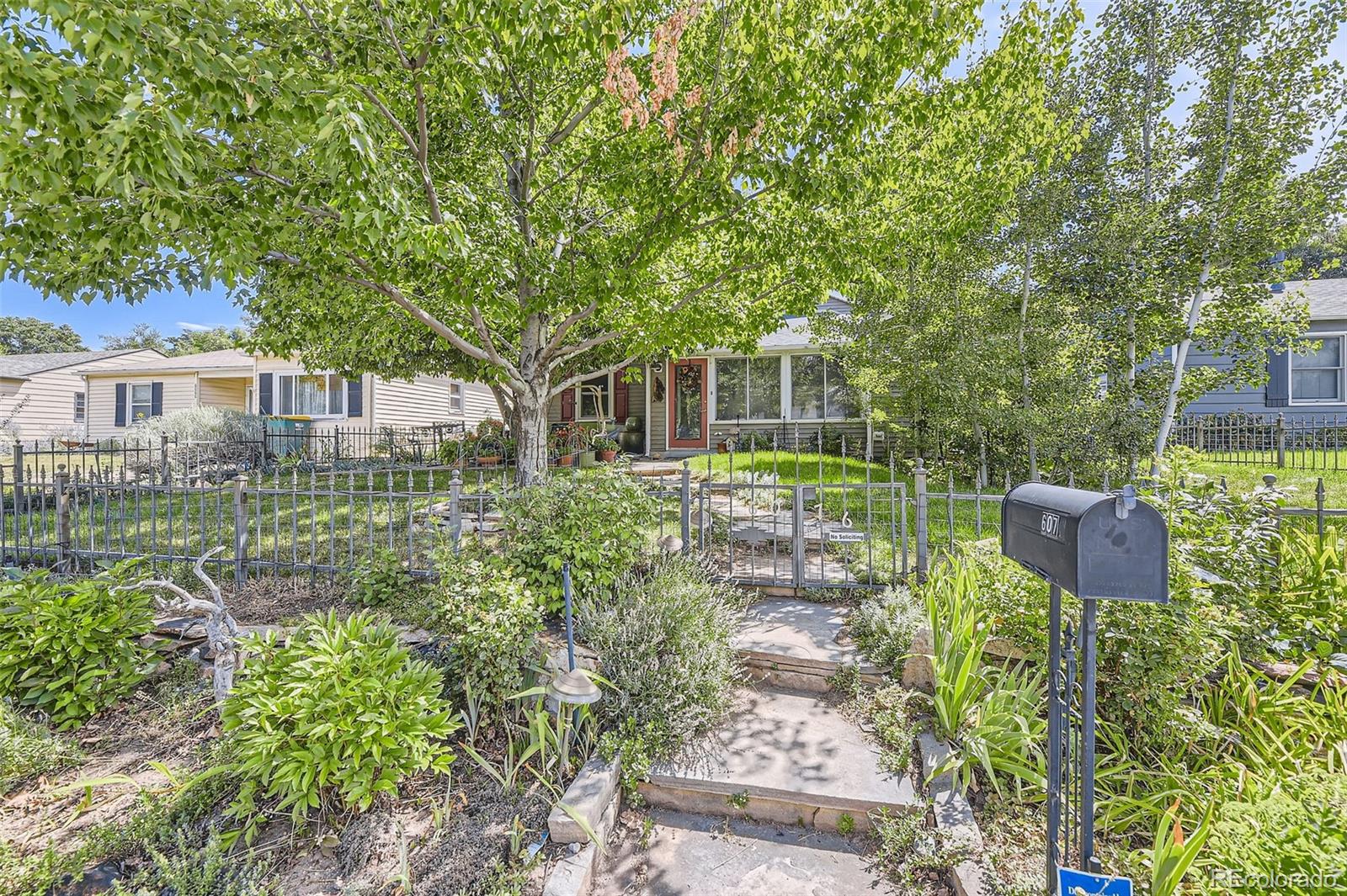 MLS Image #29 for 6076 s sycamore street,littleton, Colorado