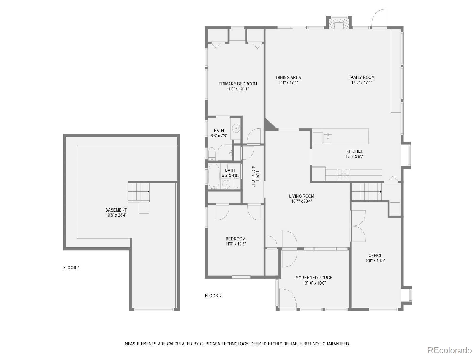 MLS Image #31 for 6076 s sycamore street,littleton, Colorado