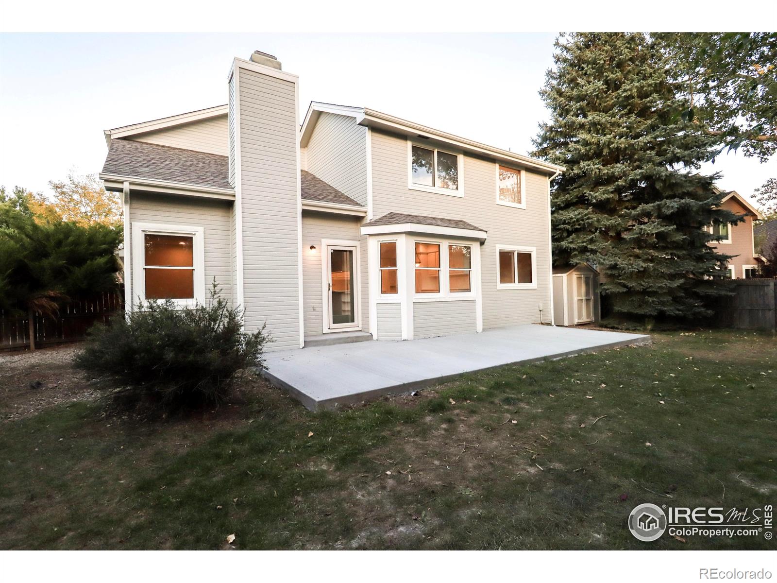 MLS Image #24 for 2961  garrett drive,fort collins, Colorado