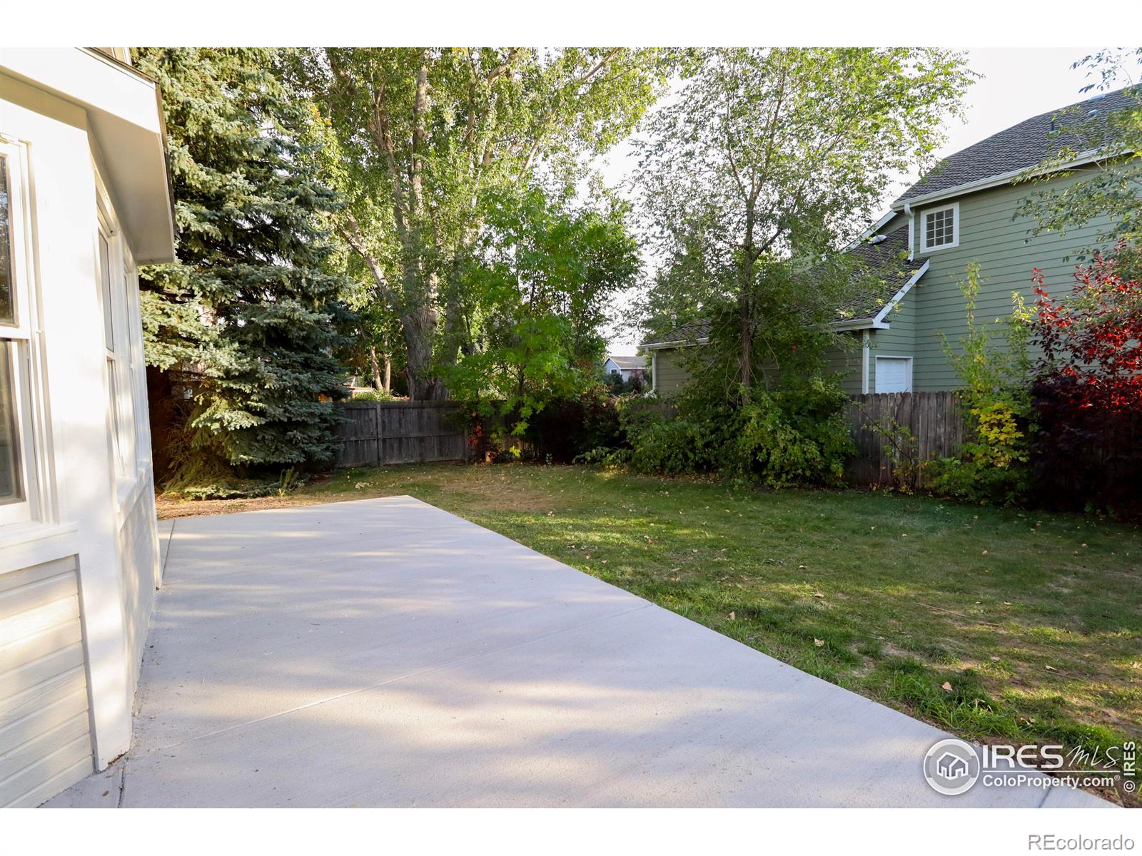 MLS Image #26 for 2961  garrett drive,fort collins, Colorado