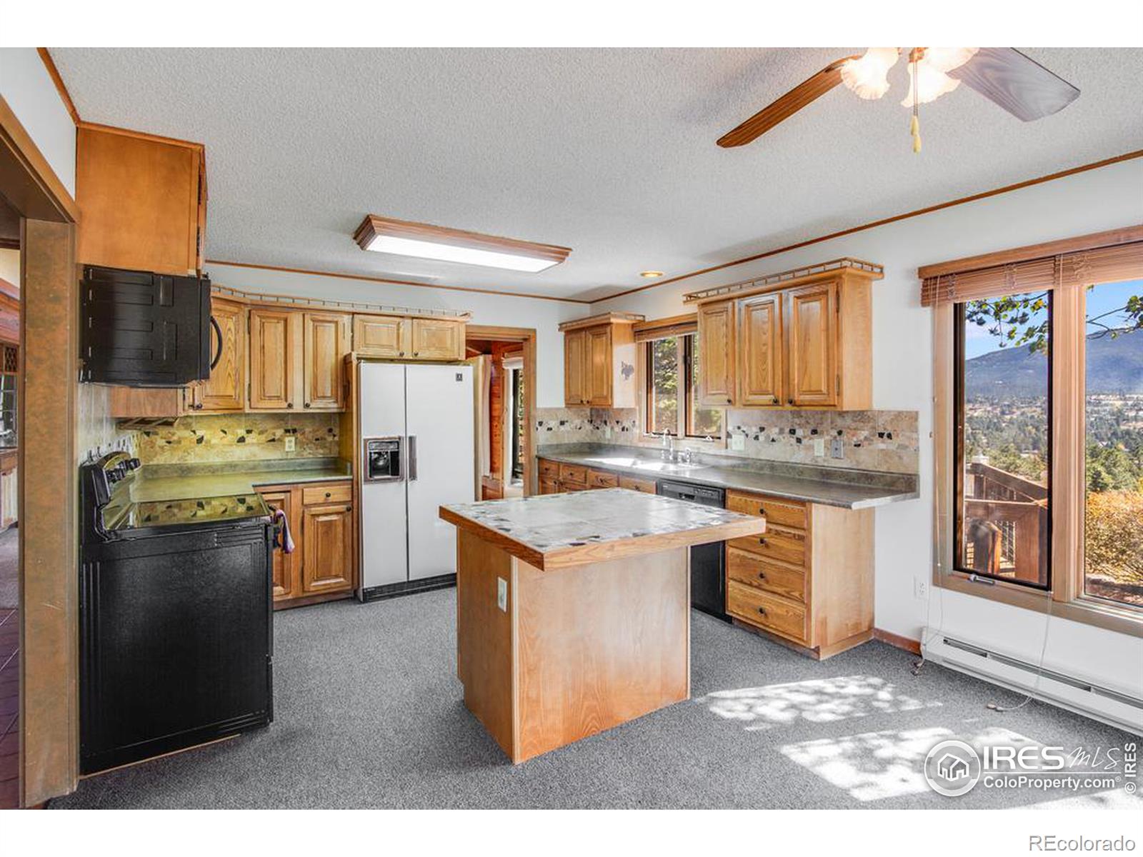 MLS Image #11 for 510  devon drive,estes park, Colorado