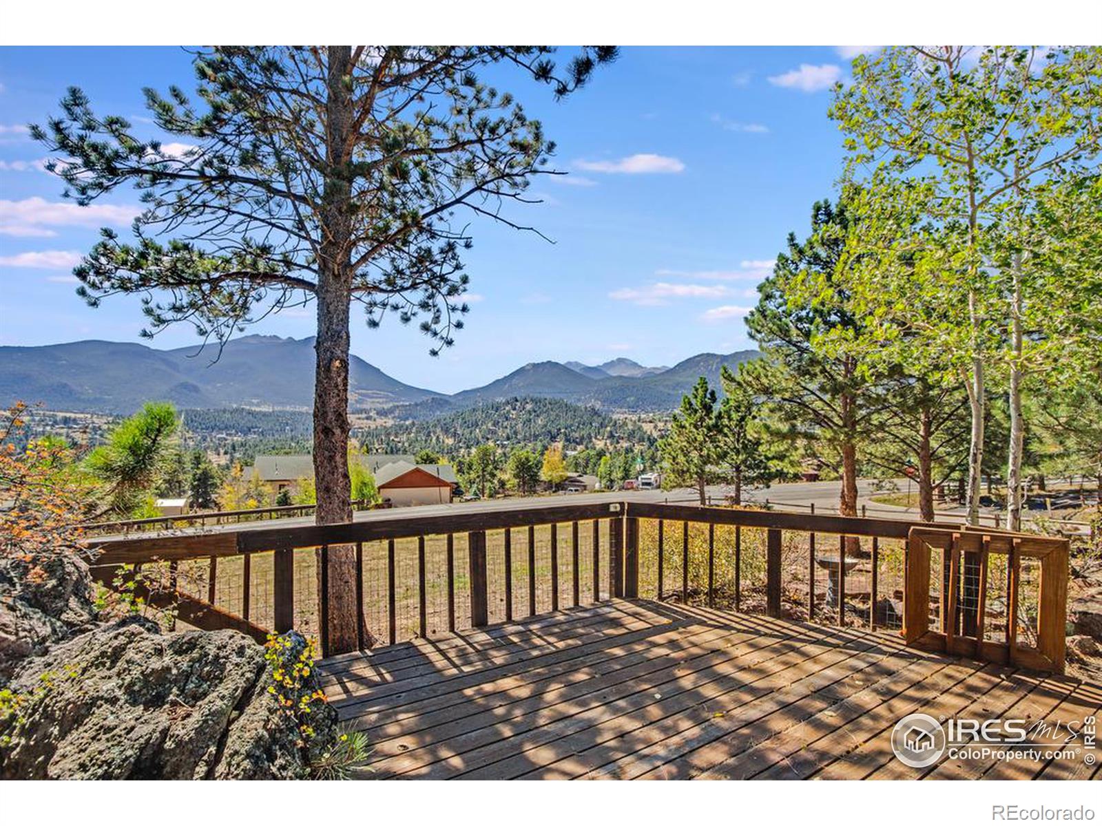 MLS Image #21 for 510  devon drive,estes park, Colorado