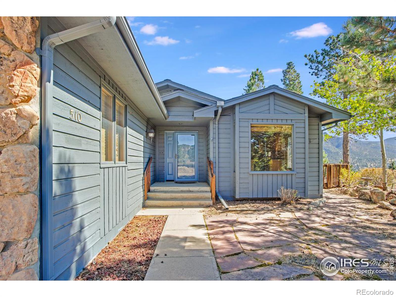 MLS Image #22 for 510  devon drive,estes park, Colorado