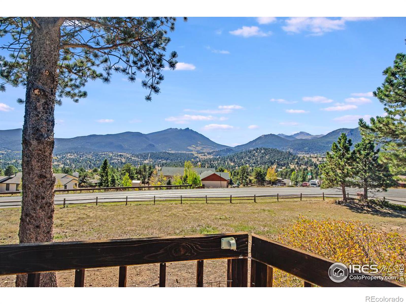 MLS Image #23 for 510  devon drive,estes park, Colorado