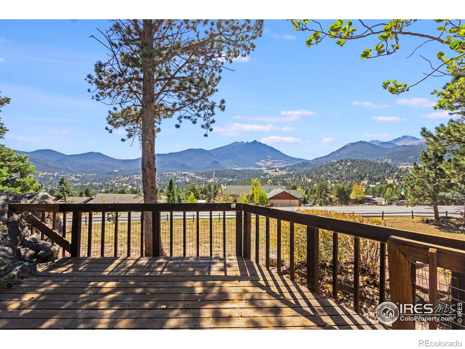 MLS Image #24 for 510  devon drive,estes park, Colorado